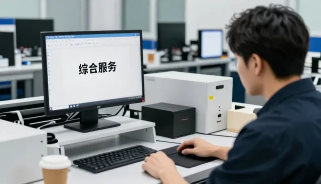 智能家用电器套装